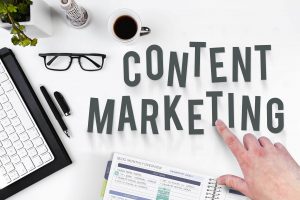 content marketing sales funnel